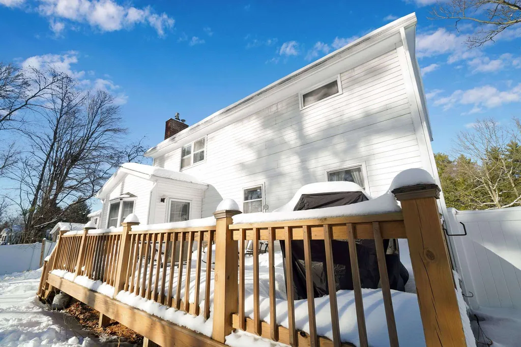 400 Martindale Road Shelburne VT 05482