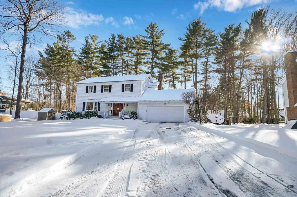 400 Martindale Road Shelburne VT 05482