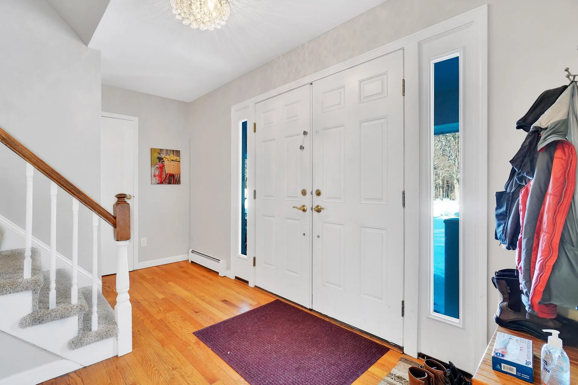 400 Martindale Road Shelburne VT 05482