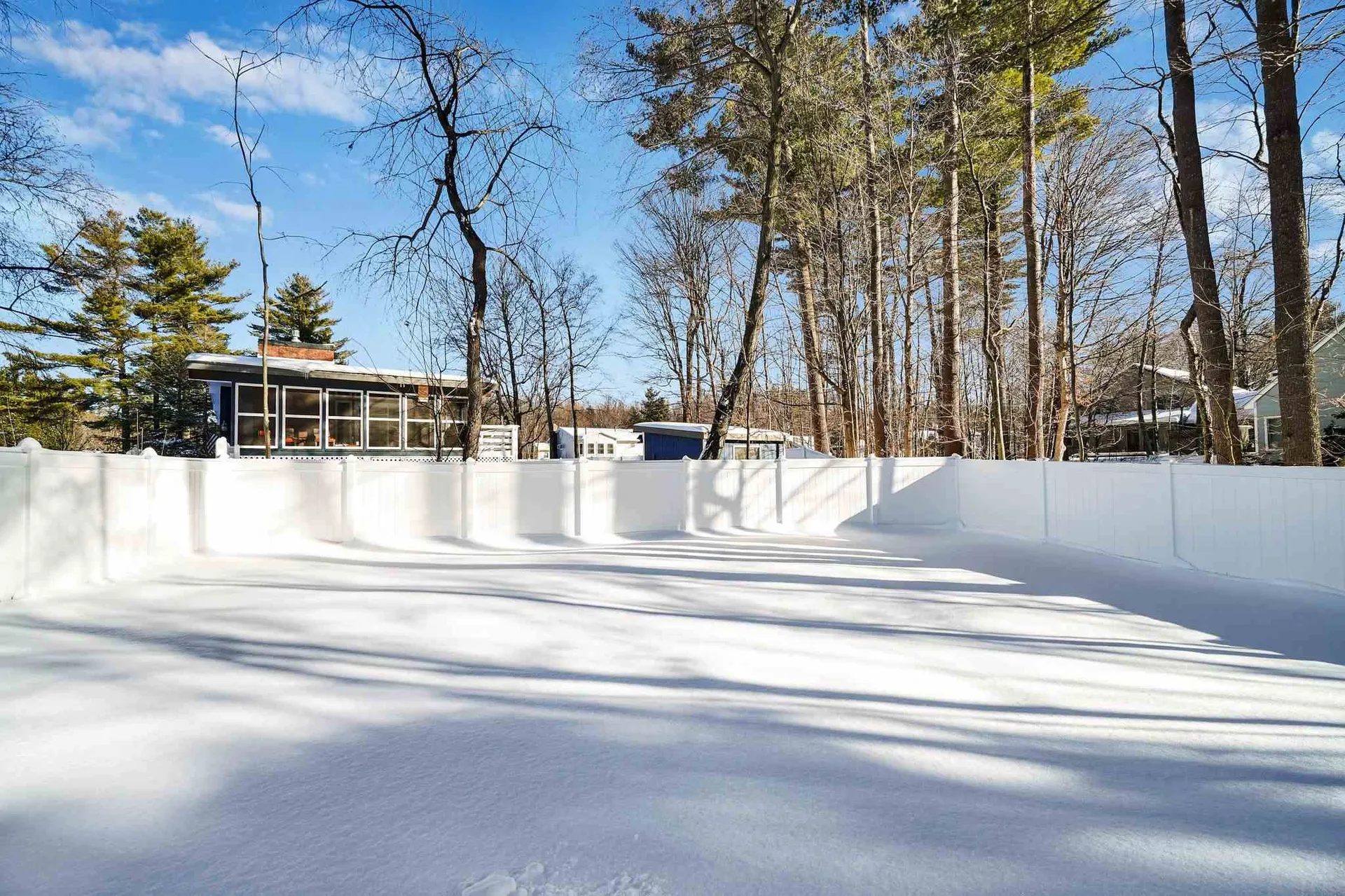 400 Martindale Road Shelburne VT 05482