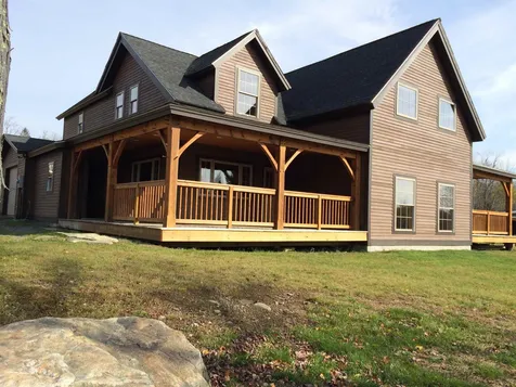 26 Partridge Run Road Dover VT 05356