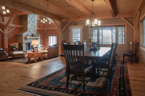 26 Partridge Run Road Dover VT 05356