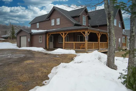 26 Partridge Run Road Dover VT 05356