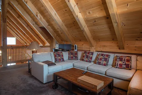 26 Partridge Run Road Dover VT 05356