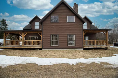 26 Partridge Run Road Dover VT 05356