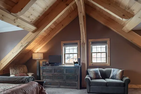 26 Partridge Run Road Dover VT 05356