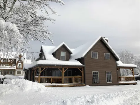 26 Partridge Run Road Dover VT 05356
