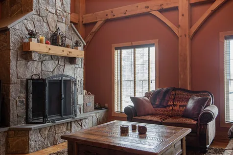 26 Partridge Run Road Dover VT 05356