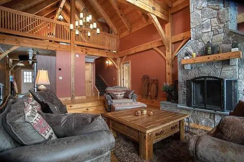 26 Partridge Run Road Dover VT 05356