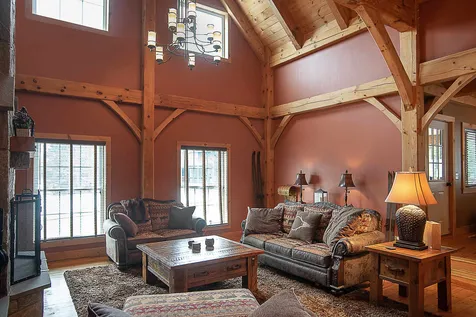 26 Partridge Run Road Dover VT 05356