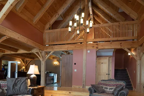 26 Partridge Run Road Dover VT 05356