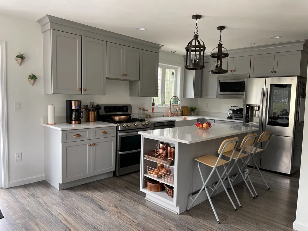 78 Russell Hill Road Brookline NH 03033