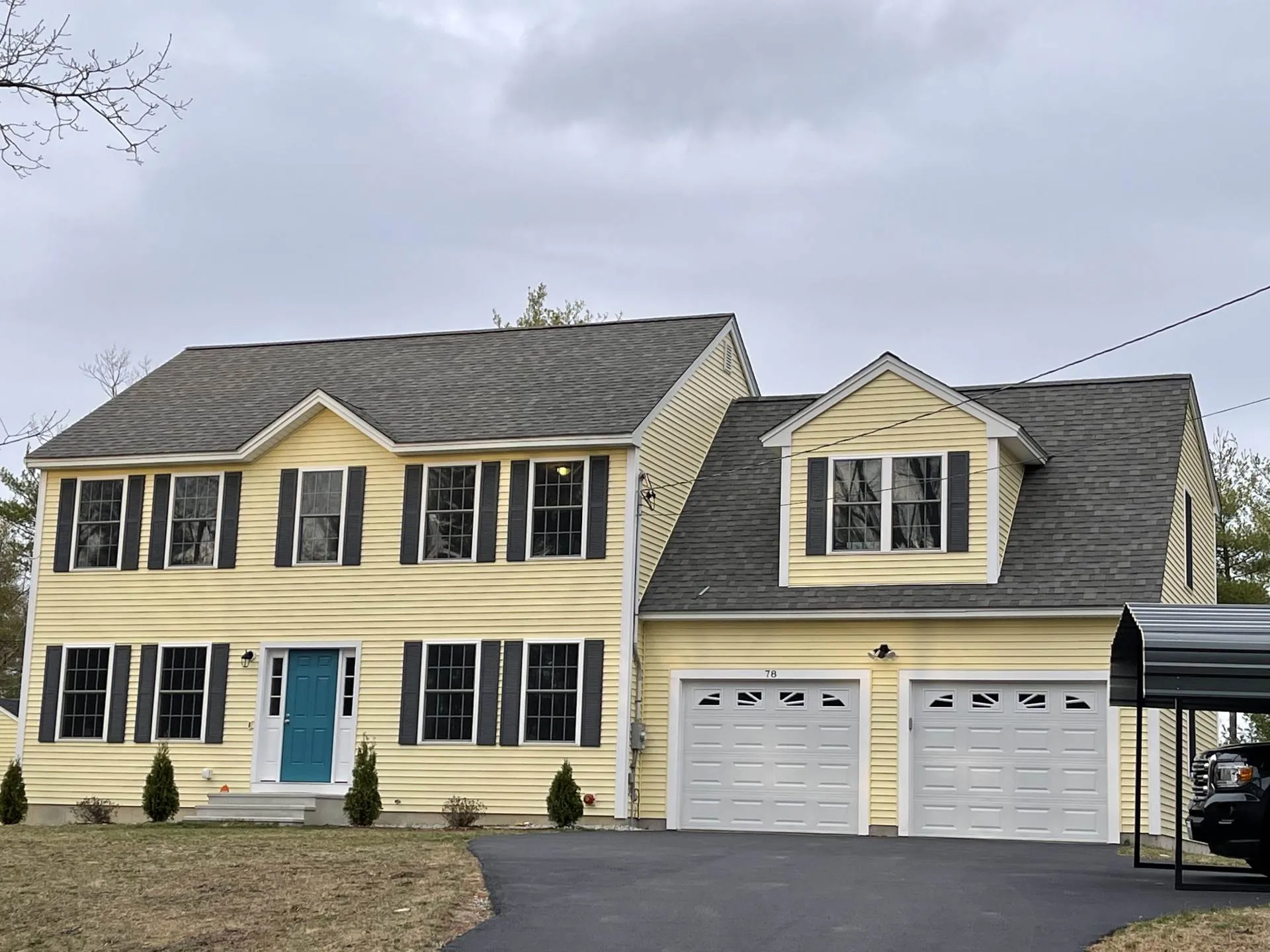 78 Russell Hill Road Brookline NH 03033