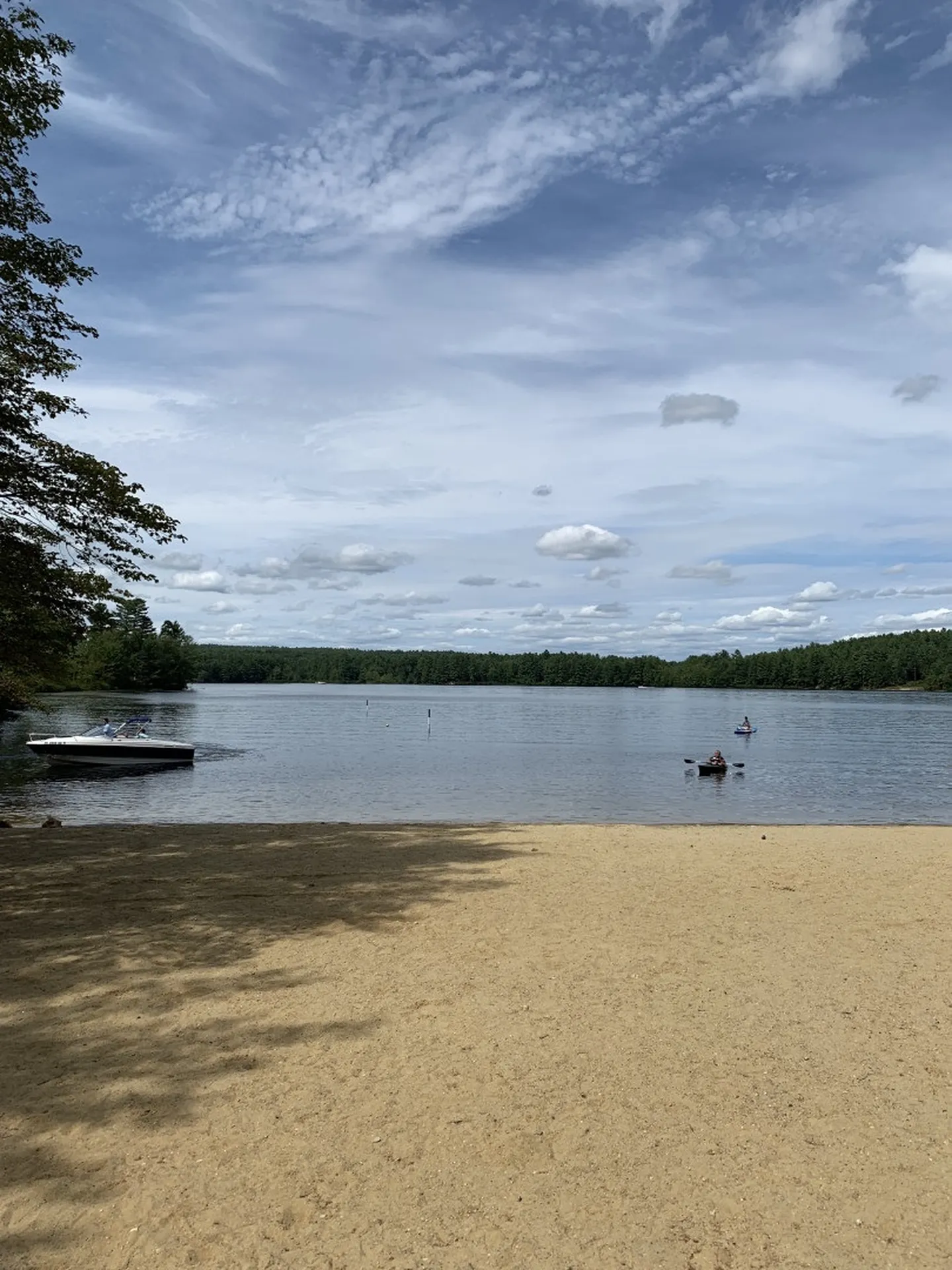 78 Russell Hill Road Brookline NH 03033