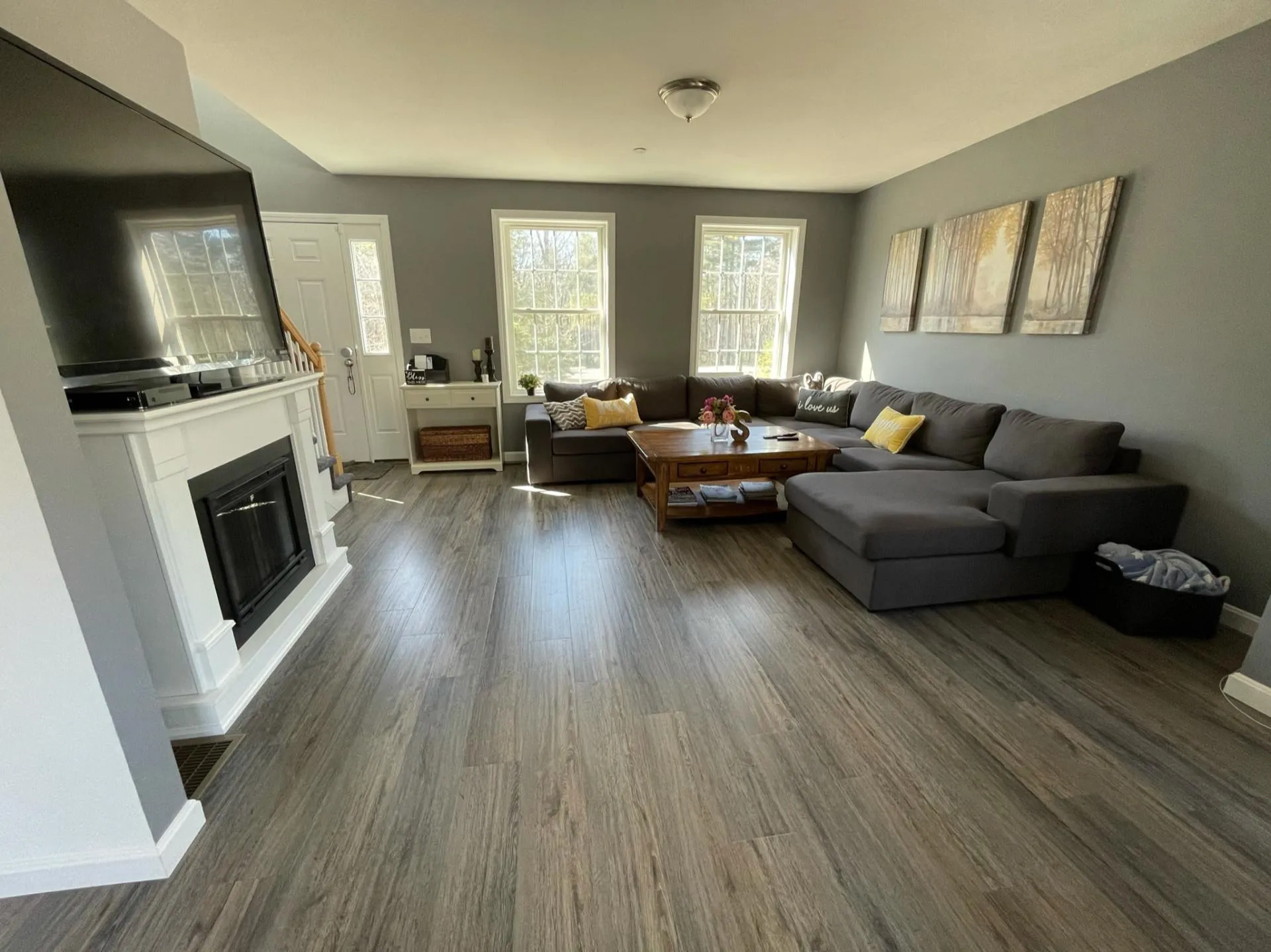 78 Russell Hill Road Brookline NH 03033