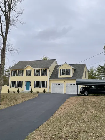 78 Russell Hill Road Brookline NH 03033