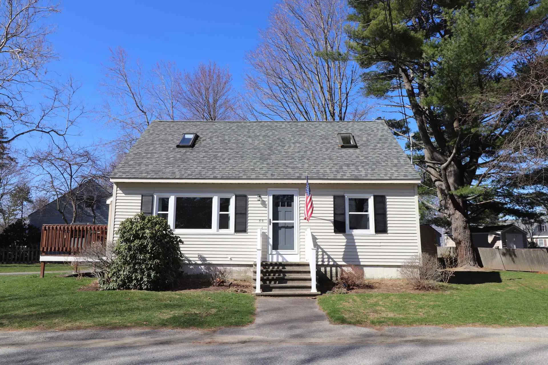 50 Westside Drive Exeter NH 03833