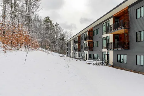 20 Morgan Drive Lebanon NH 03766