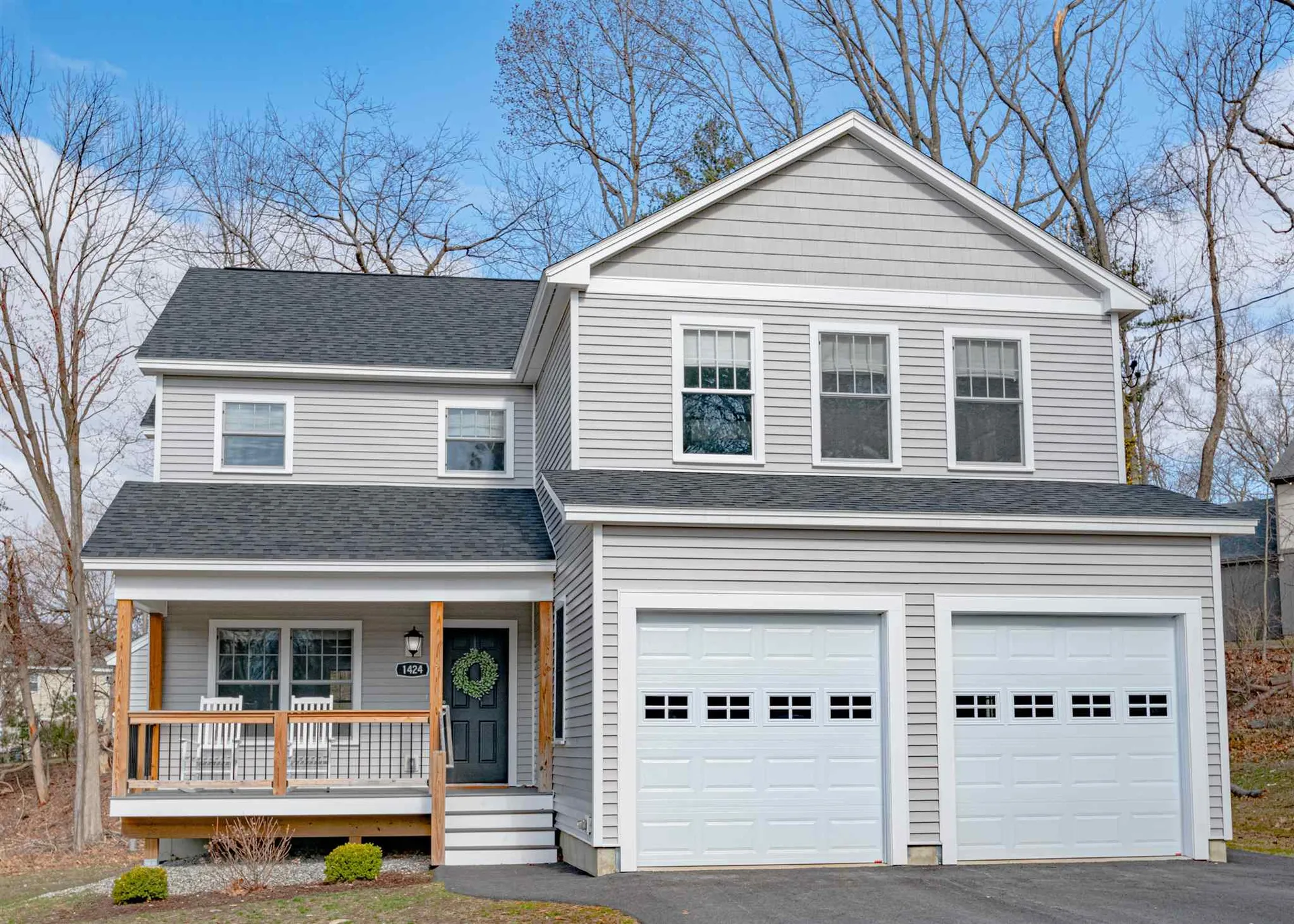1424 N Russell Street Manchester NH 03104