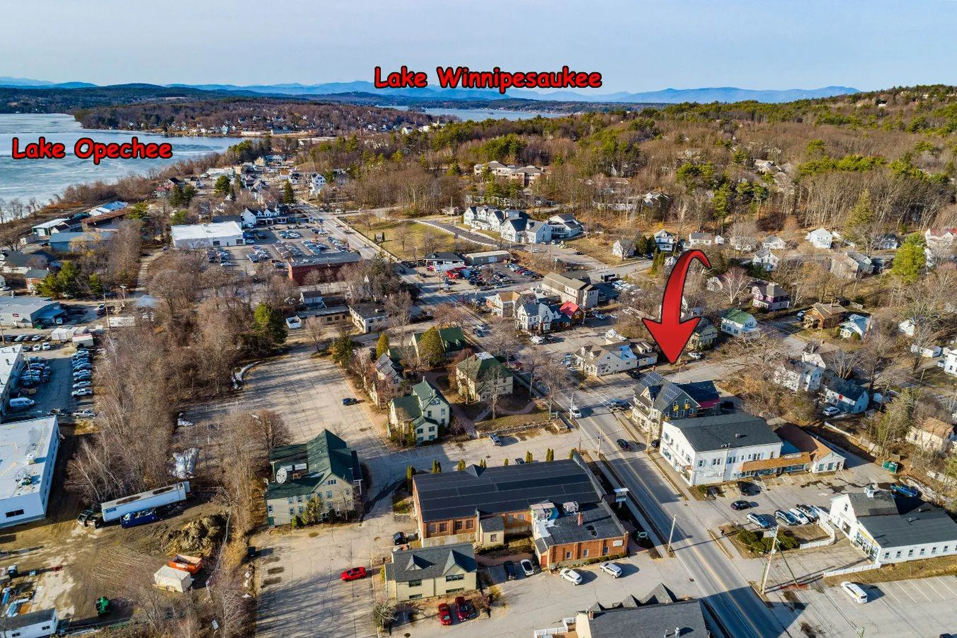 377 Union Avenue Laconia NH 03246