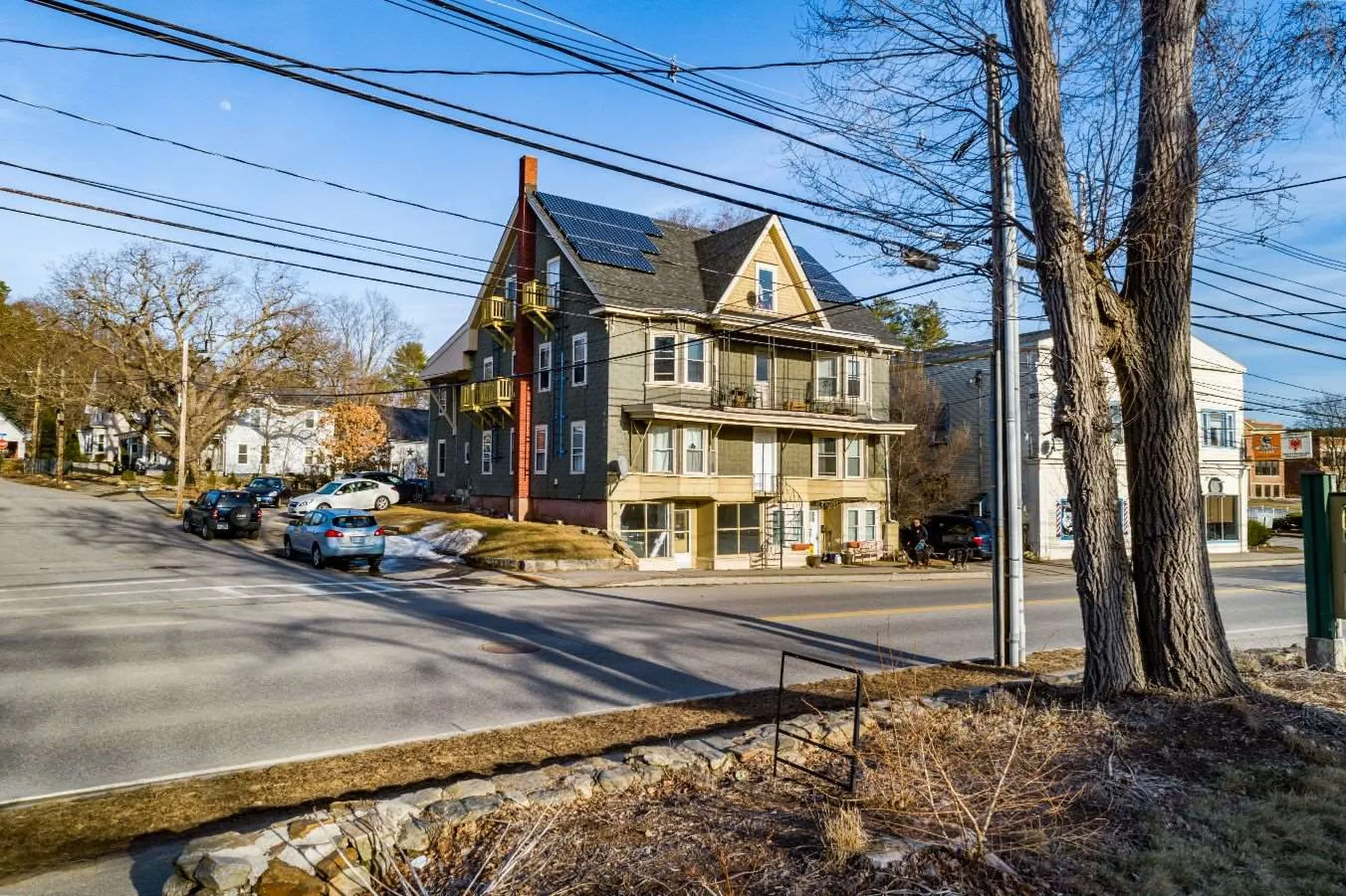 377 Union Avenue Laconia NH 03246