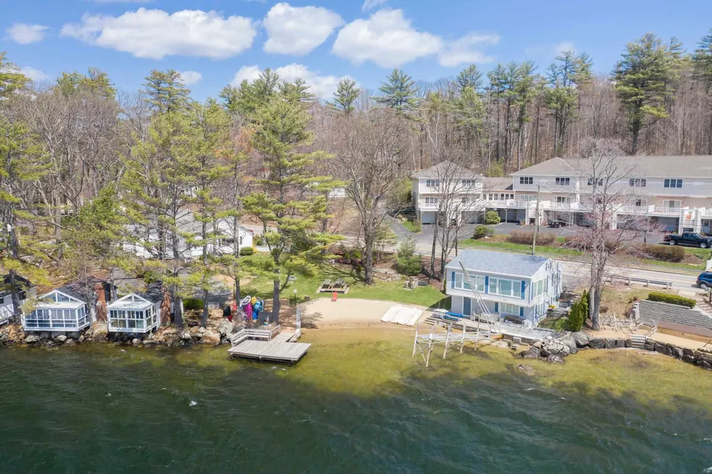 518 Weirs Boulevard Laconia NH 03246