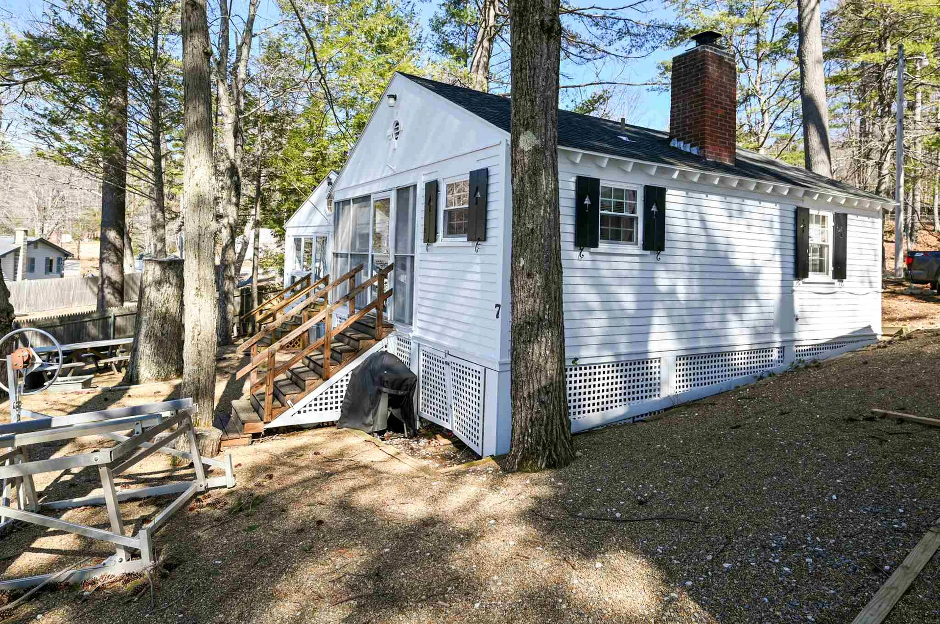 518 Weirs Boulevard Laconia NH 03246