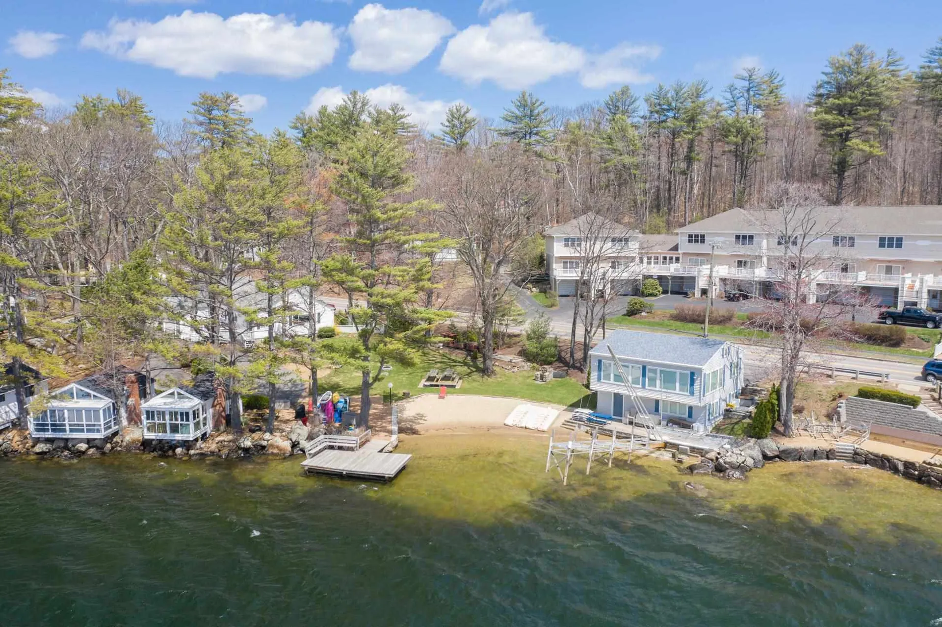 518 Weirs Boulevard Laconia NH 03246