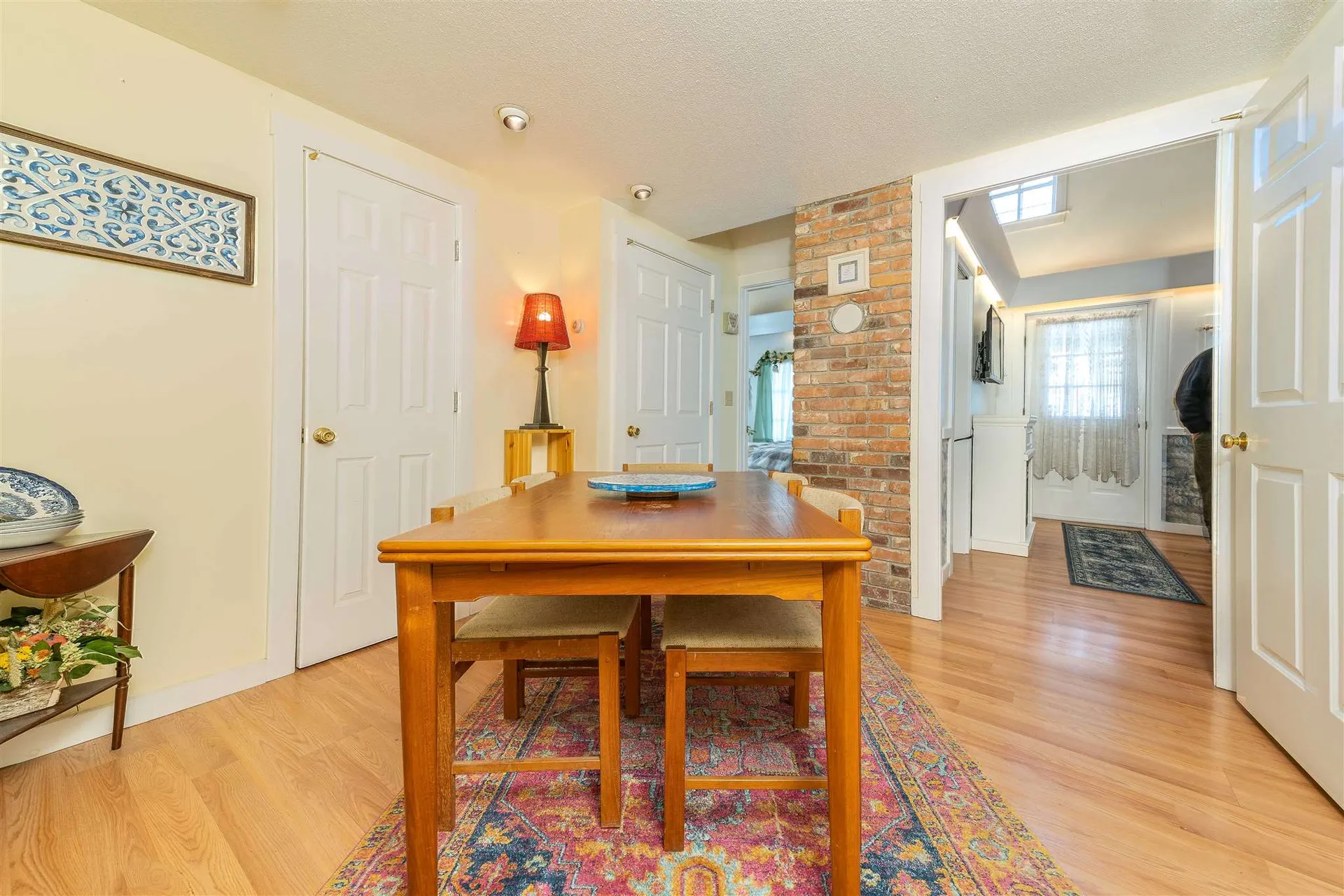 1185 West Woodstock Road Woodstock VT 05091