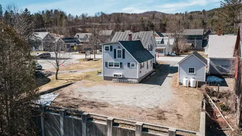 1185 West Woodstock Road Woodstock VT 05091