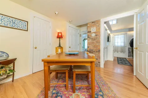 1185 West Woodstock Road Woodstock VT 05091