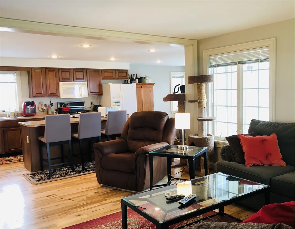 8 Millstone Boulevard Barre Town VT 05641