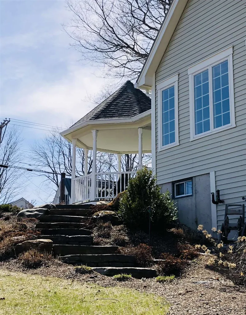 8 Millstone Boulevard Barre Town VT 05641
