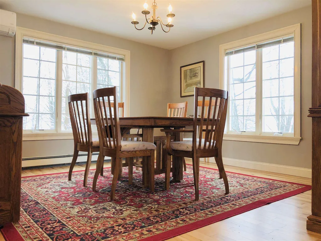 8 Millstone Boulevard Barre Town VT 05641