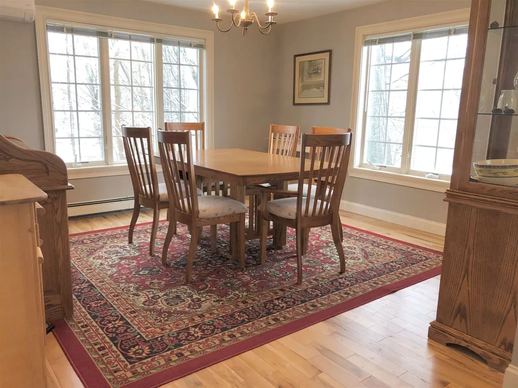 8 Millstone Boulevard Barre Town VT 05641