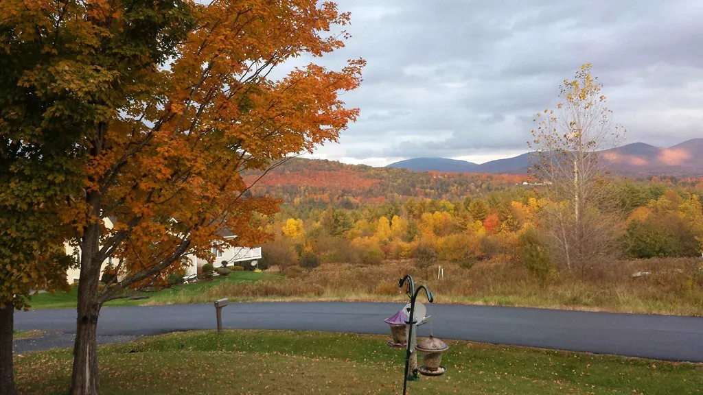 8 Millstone Boulevard Barre Town VT 05641