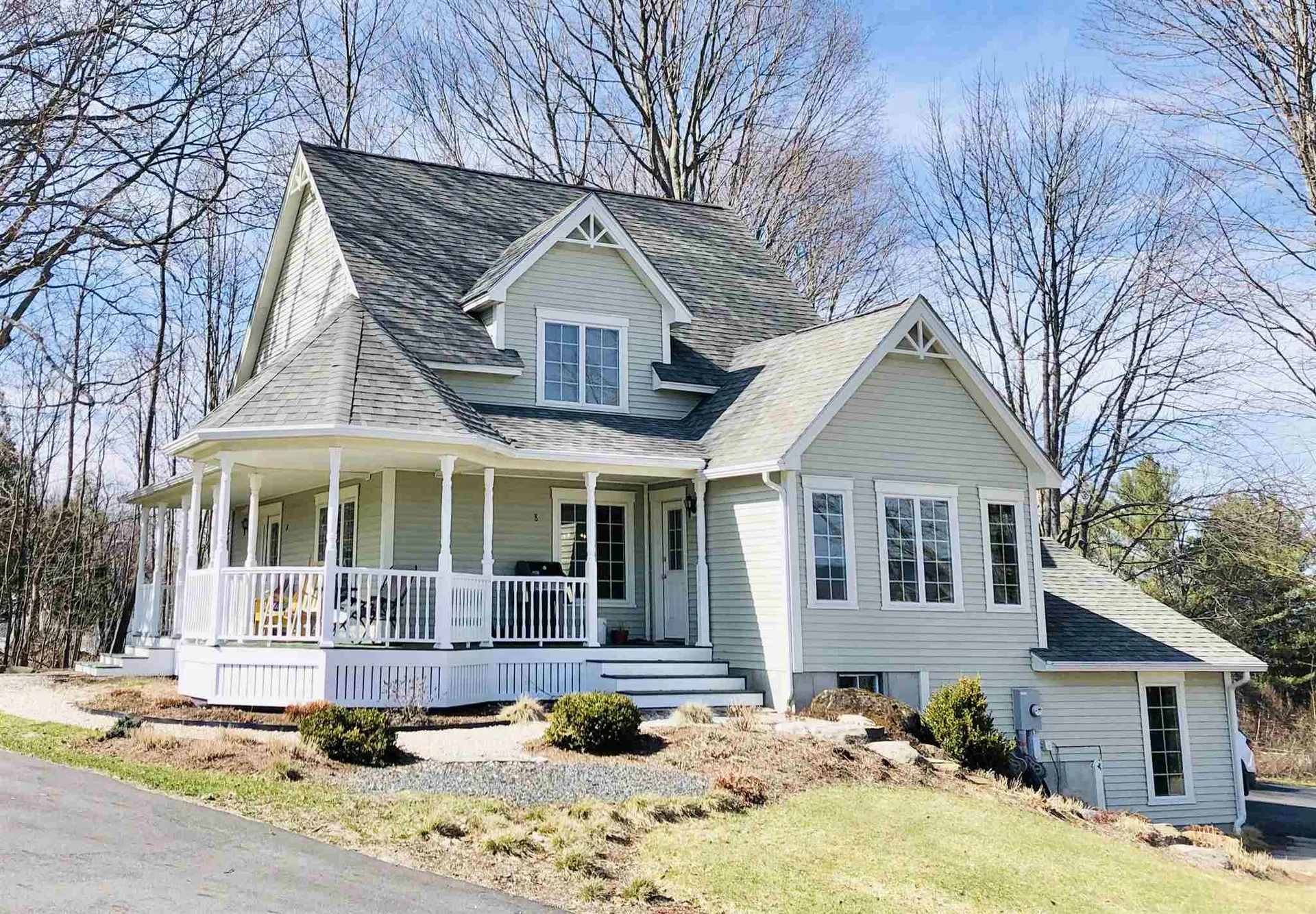 8 Millstone Boulevard Barre Town VT 05641