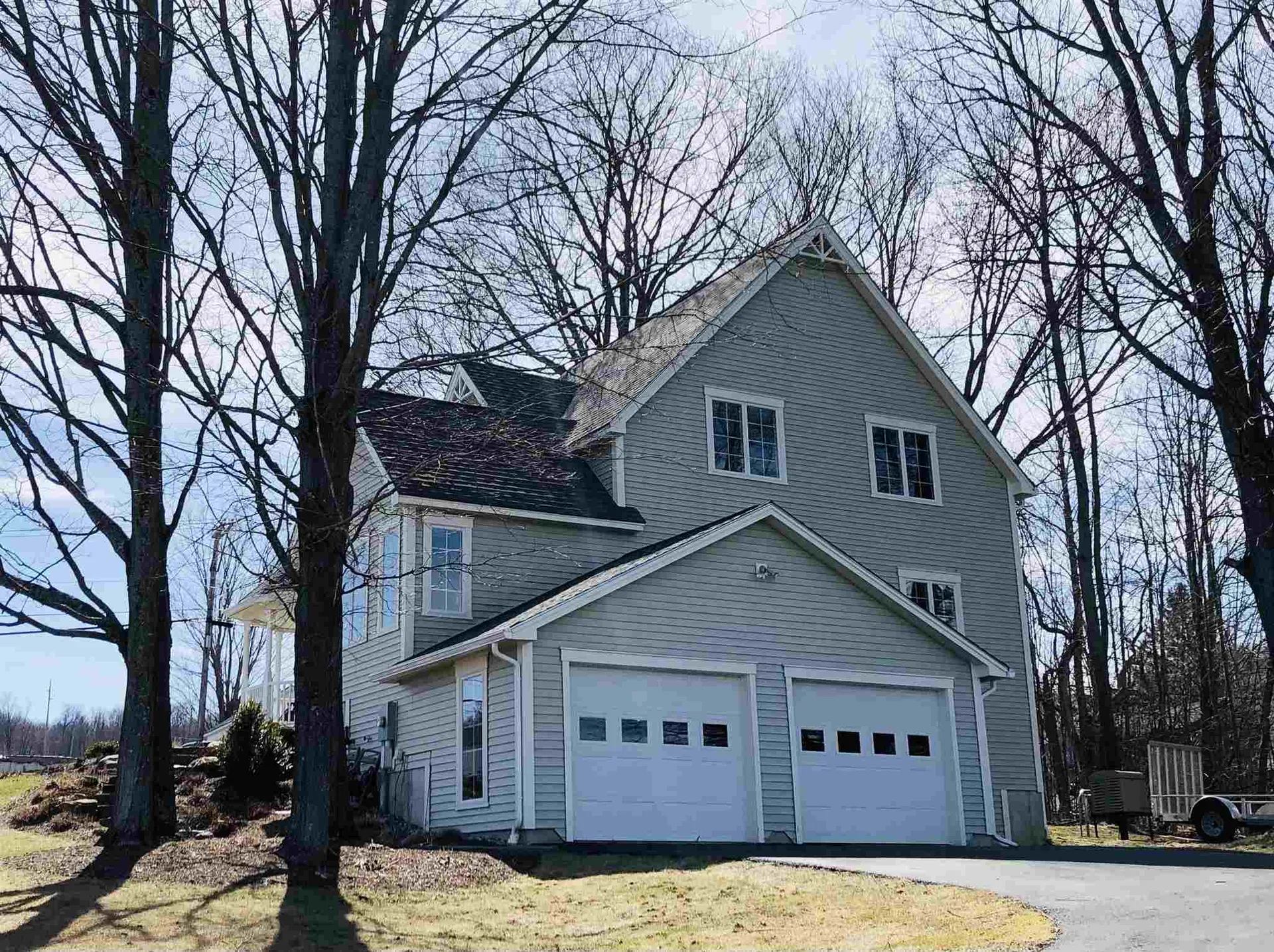 8 Millstone Boulevard Barre Town VT 05641
