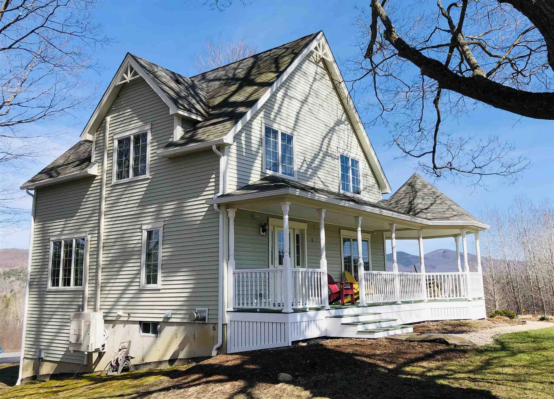 8 Millstone Boulevard Barre Town VT 05641