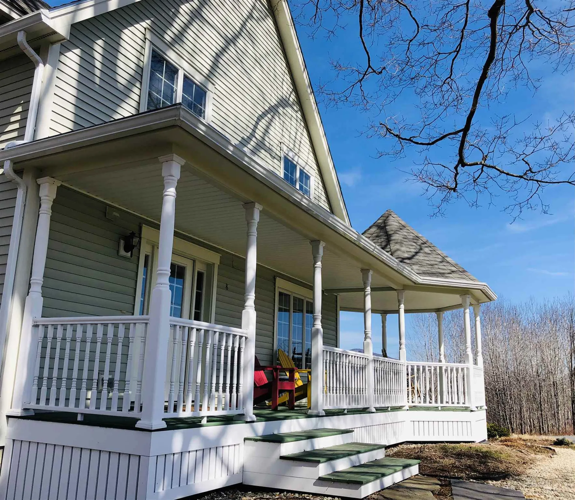 8 Millstone Boulevard Barre Town VT 05641