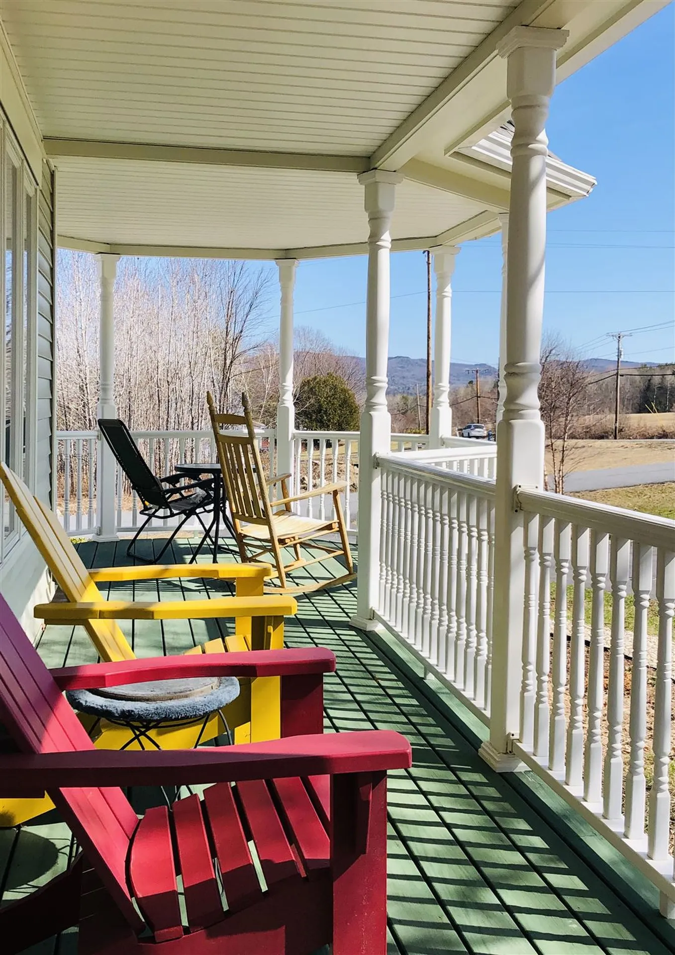8 Millstone Boulevard Barre Town VT 05641