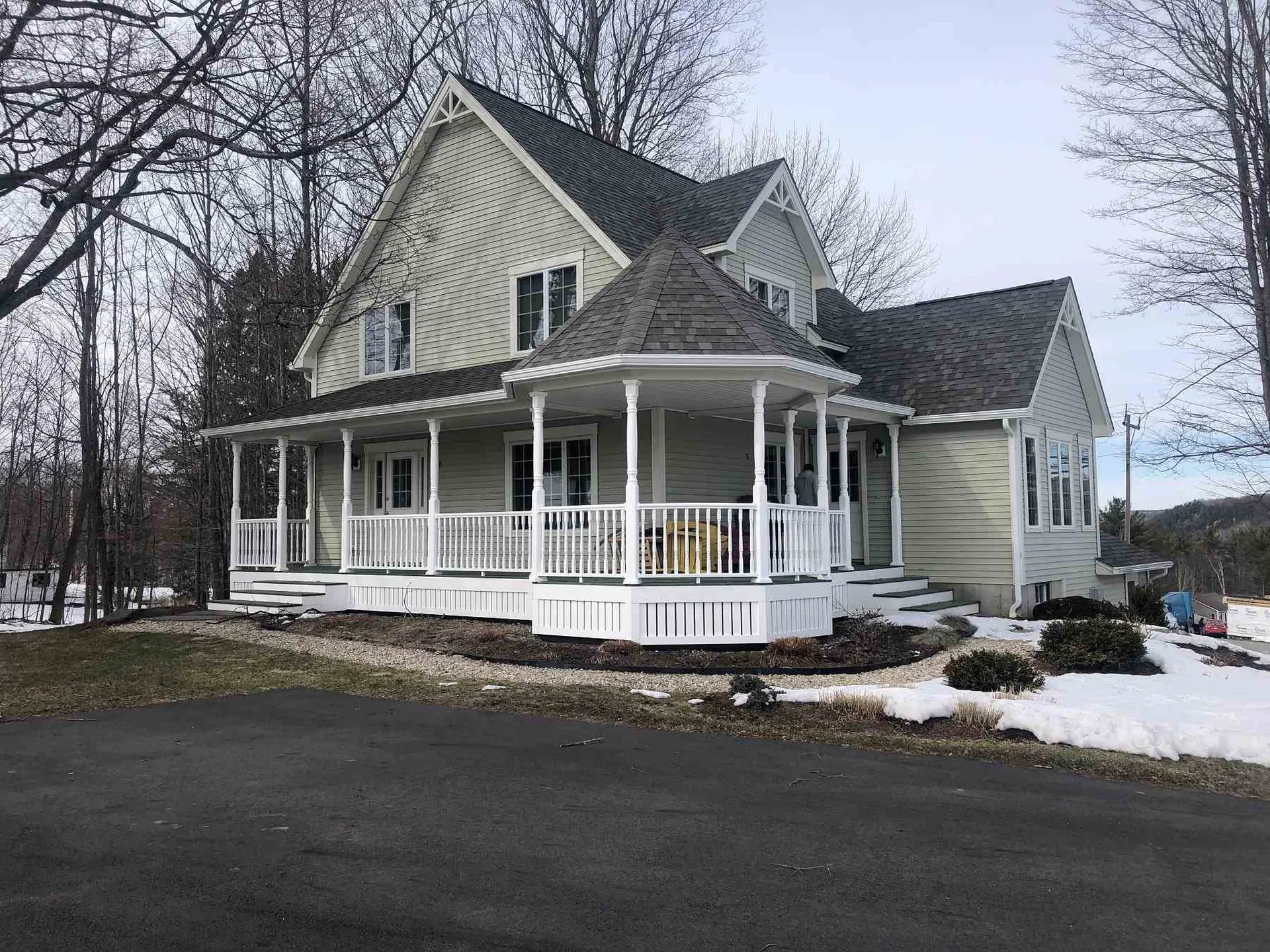 8 Millstone Boulevard Barre Town VT 05641