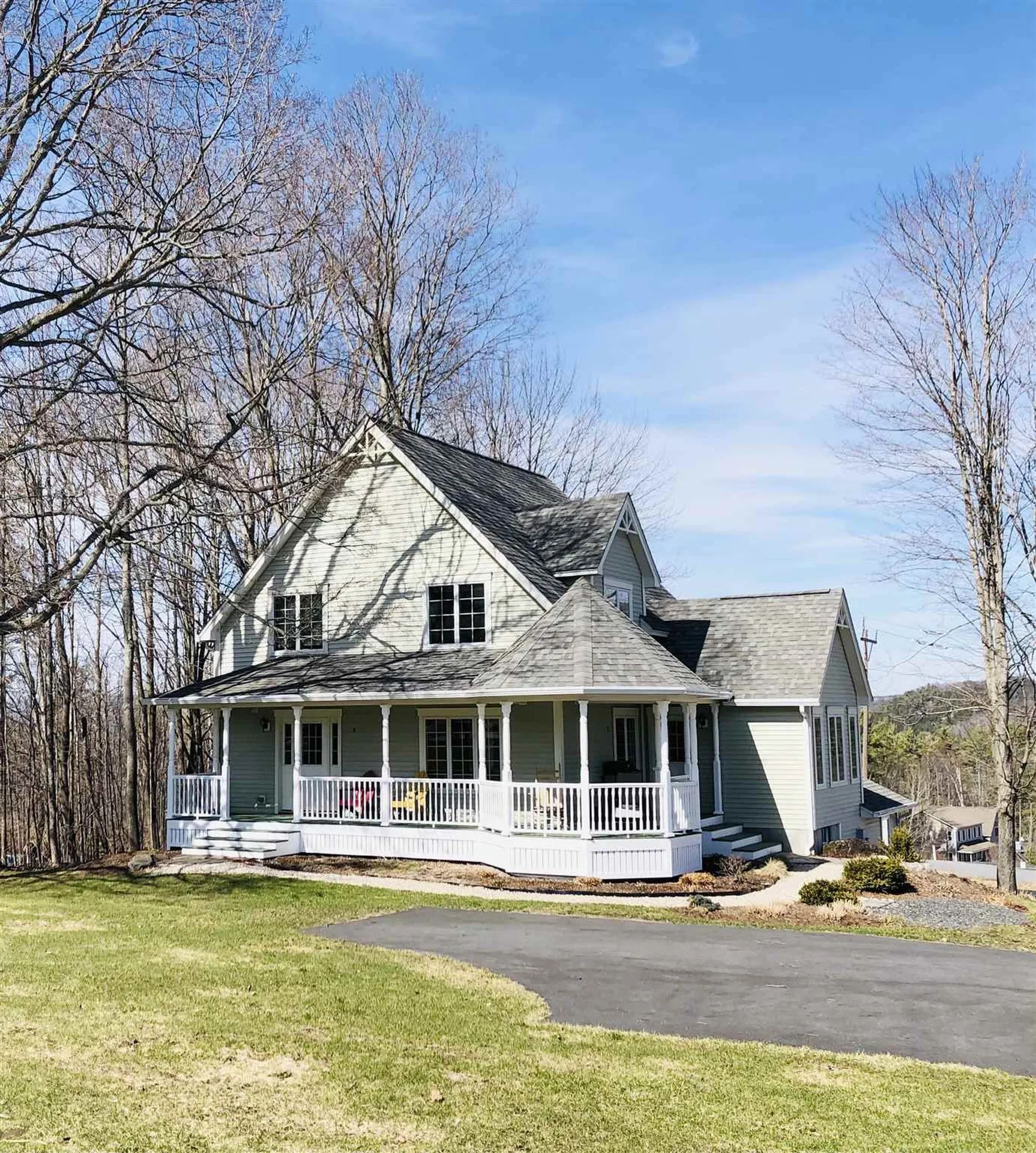 8 Millstone Boulevard Barre Town VT 05641