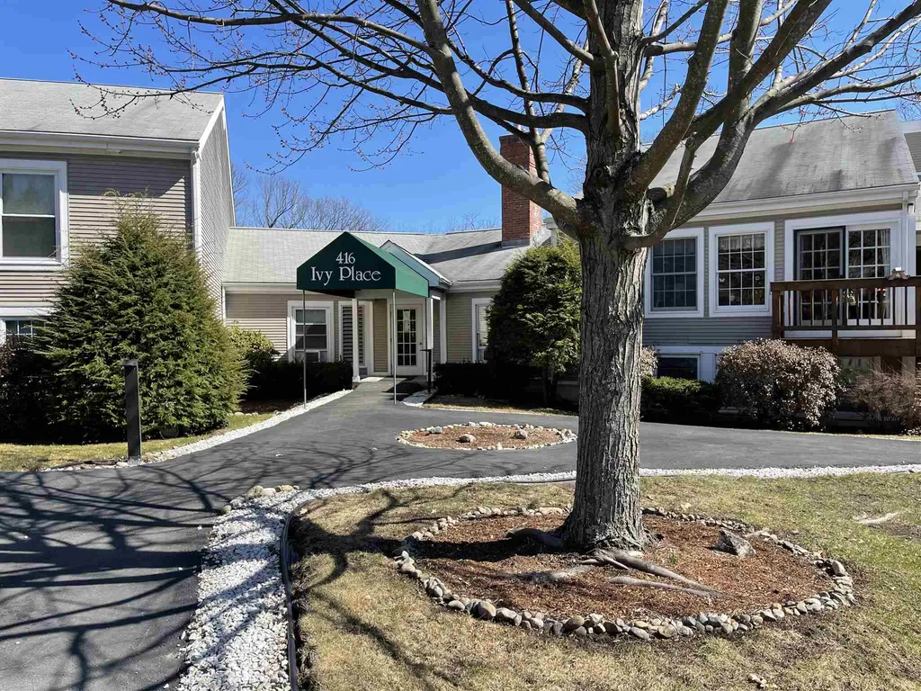 30 Wolf Road Lebanon NH 03766