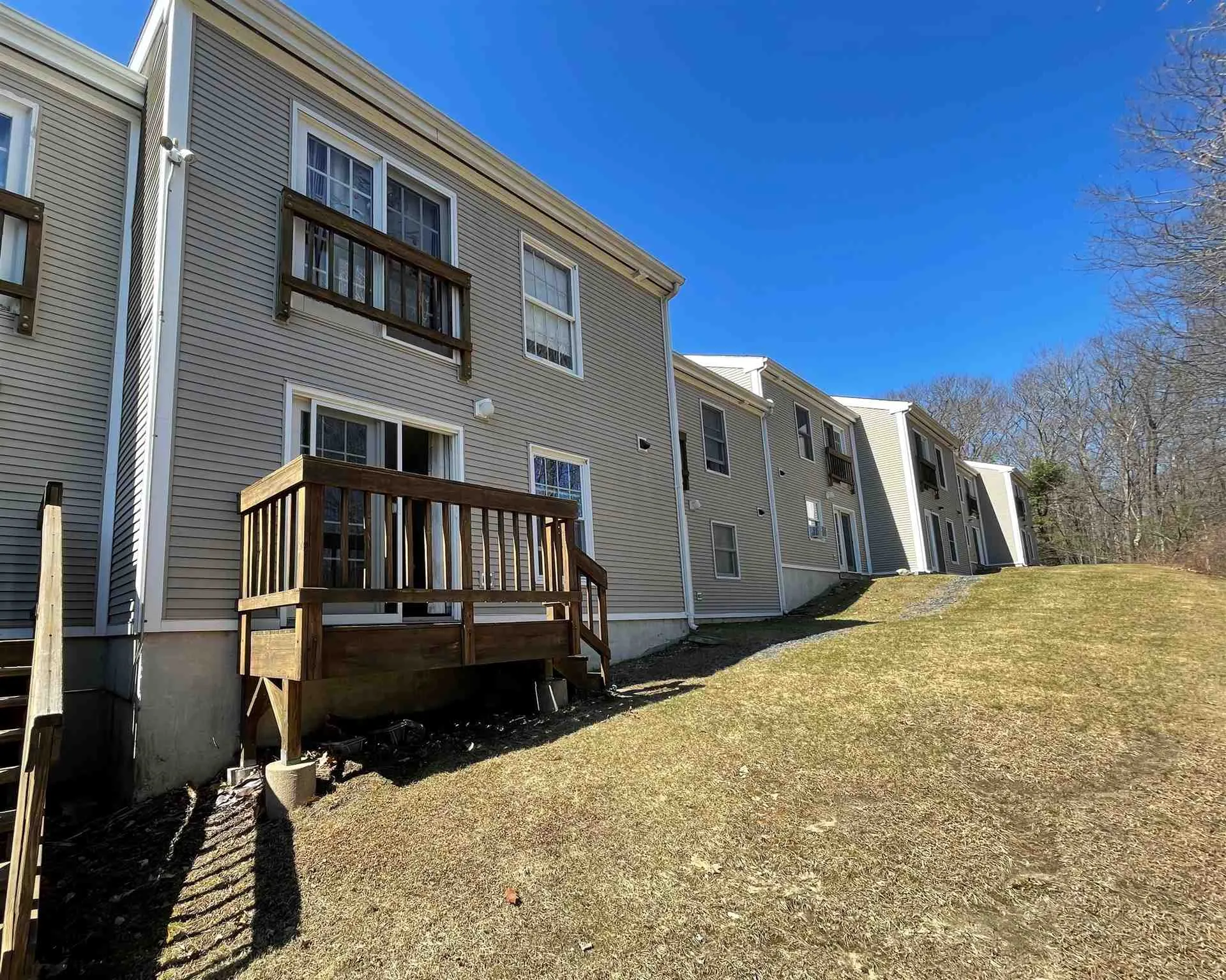 30 Wolf Road Lebanon NH 03766
