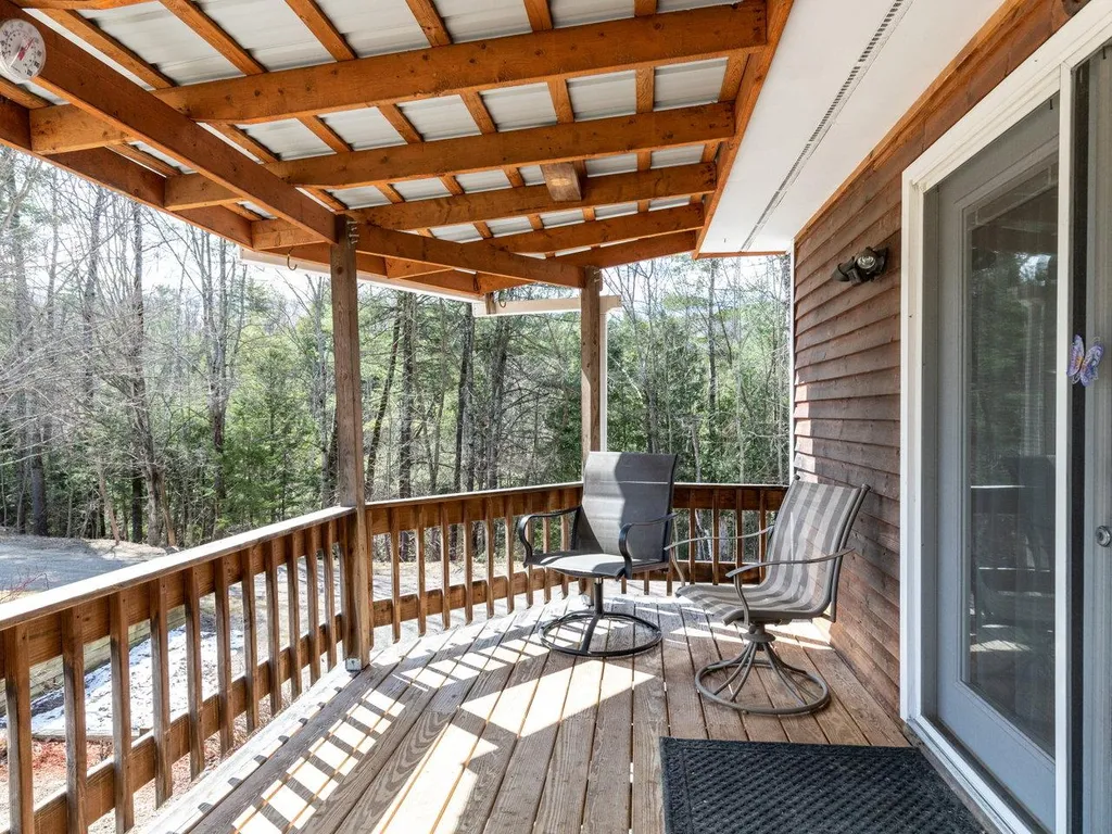 207 Lee River Road Jericho VT 05465