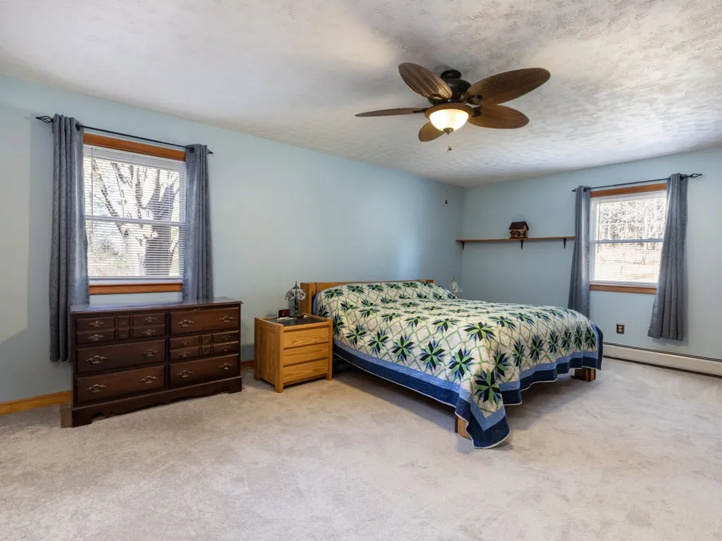 207 Lee River Road Jericho VT 05465