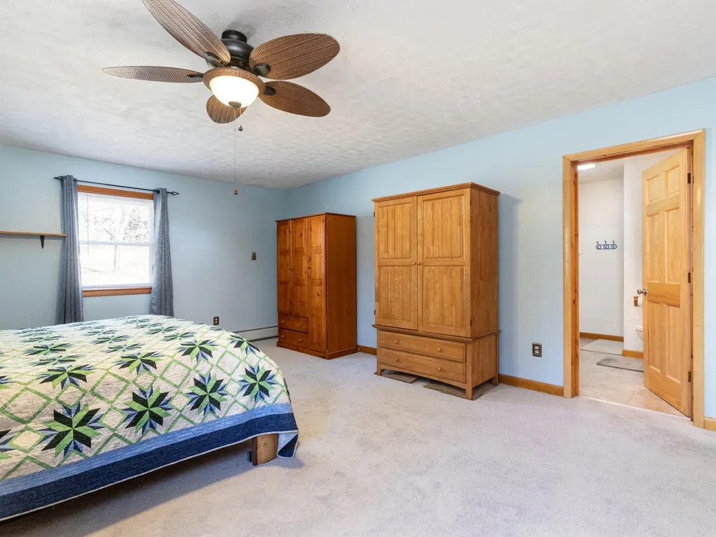207 Lee River Road Jericho VT 05465