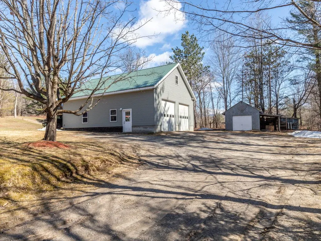 207 Lee River Road Jericho VT 05465