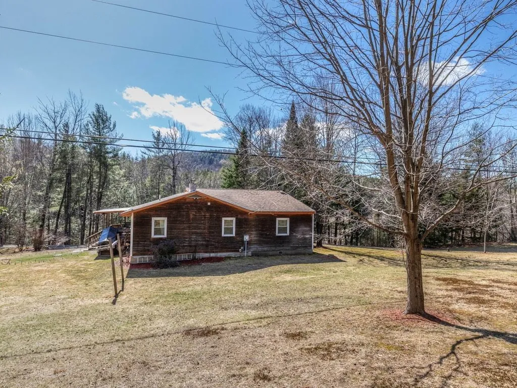 207 Lee River Road Jericho VT 05465